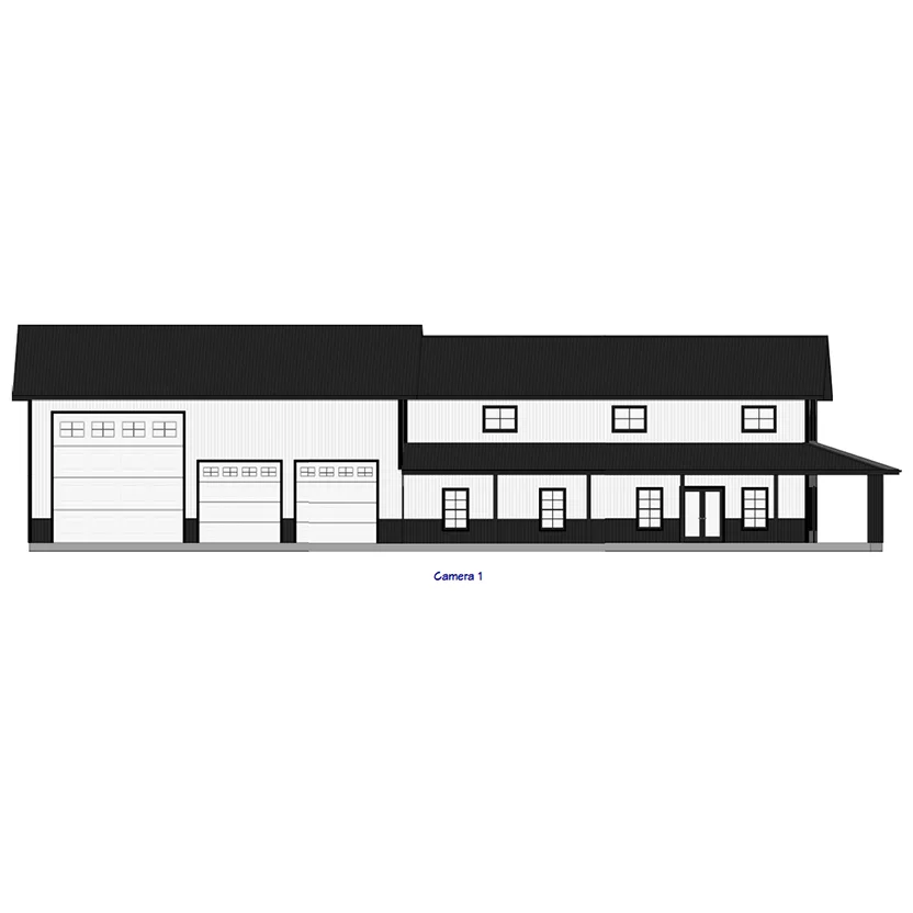 Design 3 front