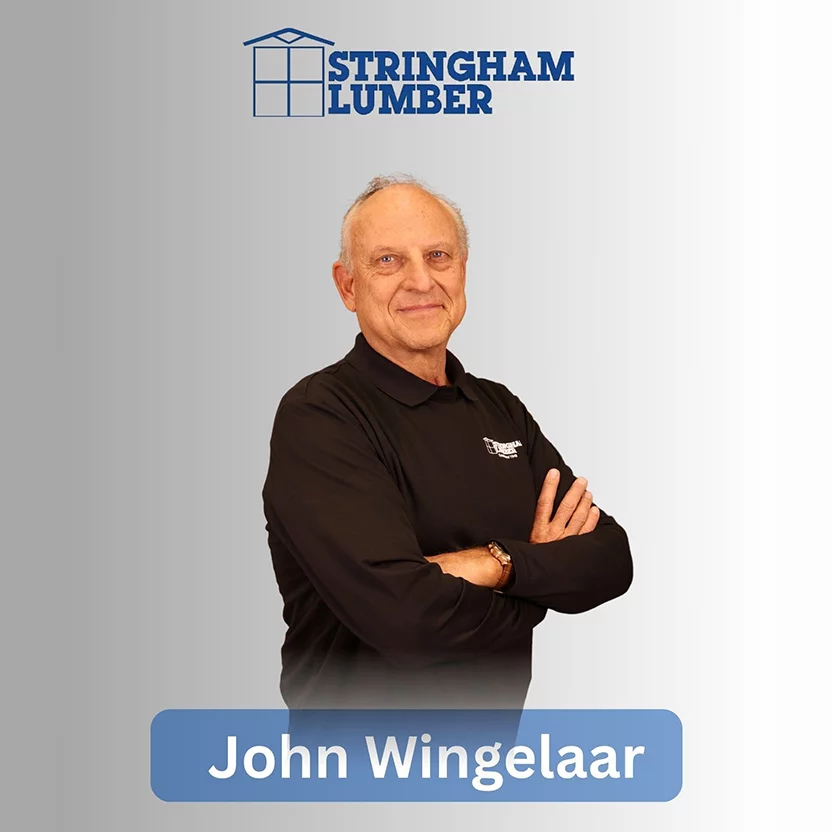 John Wingelaar
