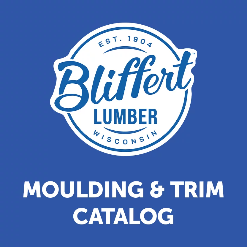 Moulding Catalog 