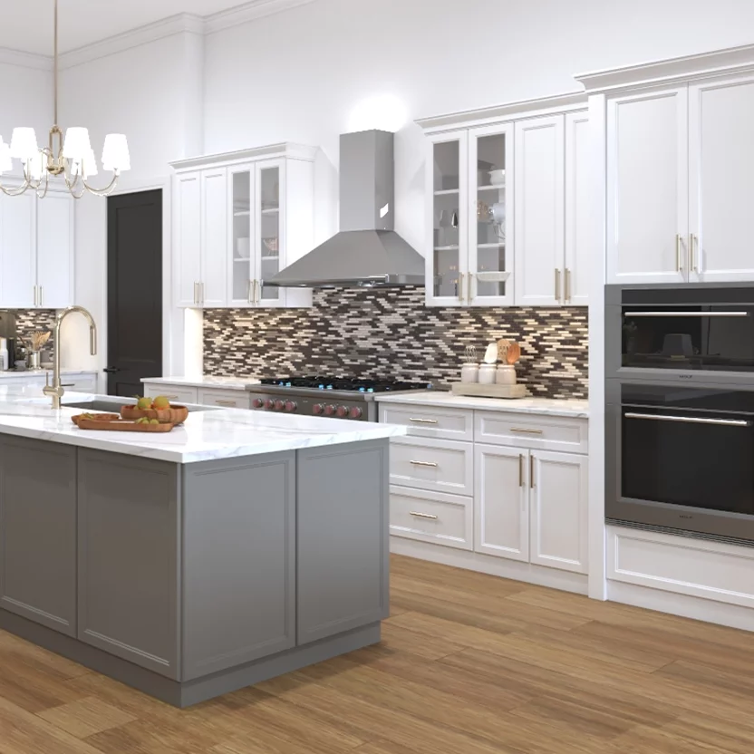 Special Order Cabinetry