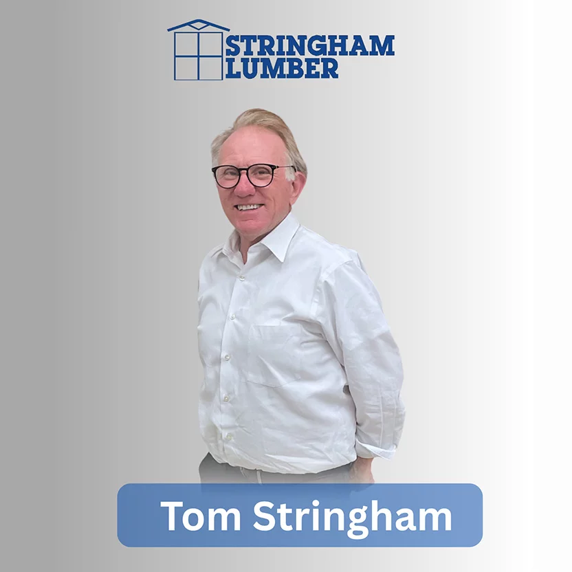 About Us | Stringham Lumber