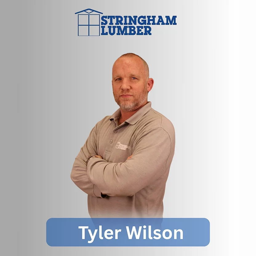 About Us | Stringham Lumber