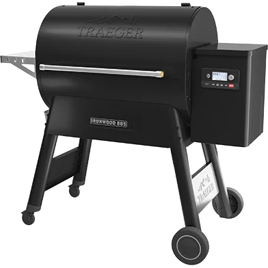 Pellet Grills