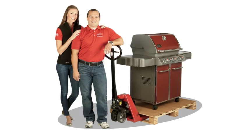 Gold beach employees