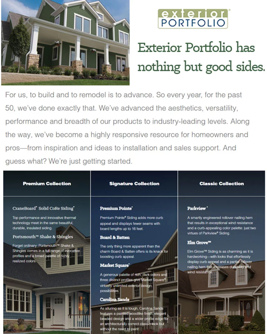 ExteriorPortfolio