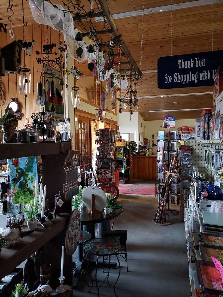 Gift Shoppe