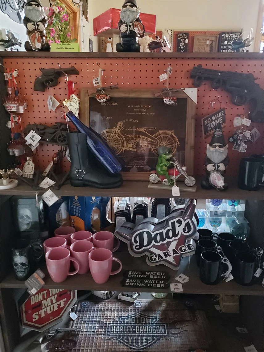 Gift Shoppe
