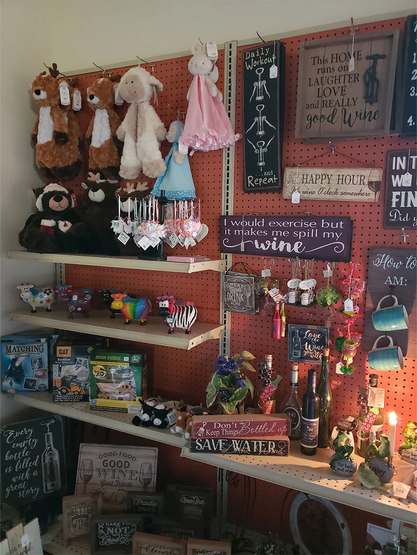 Gift Shoppe