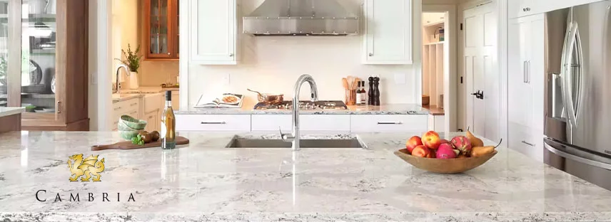 Cambria Countertops