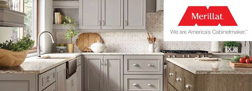 Merillat Cabinetmakers