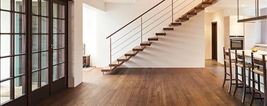 Hardwood Flooring