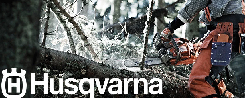 Your Authorized Husqvarna Dealer