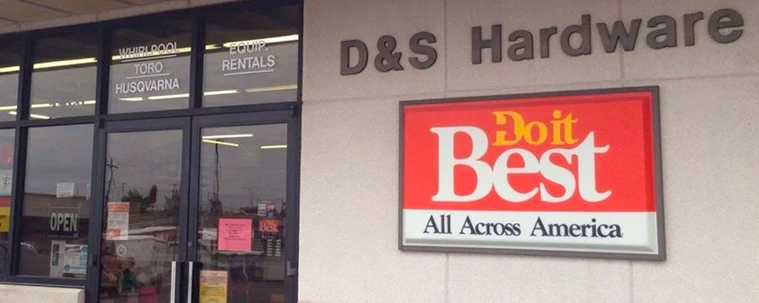 D & S Hardware