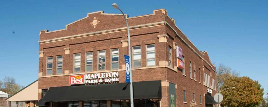 Mapleton Farm & Home Store