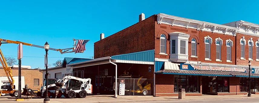 Palmer Hardware & Rental