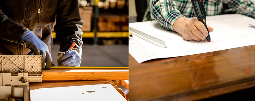 Dumas Lumber - About us