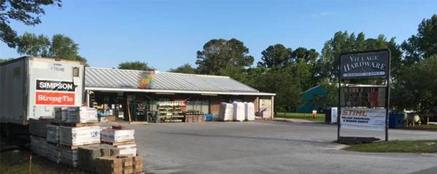  Village Hardware and Marine Supply