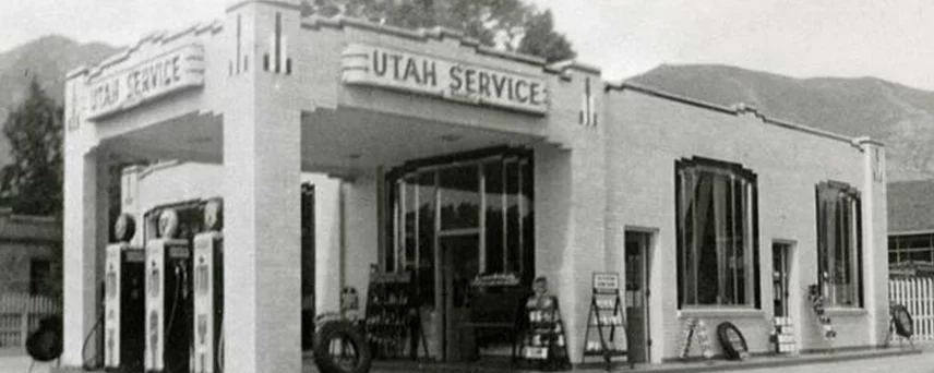 Sunpro Location Historical Photo