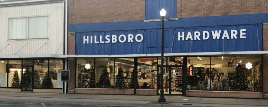 Hillsboro Hardware