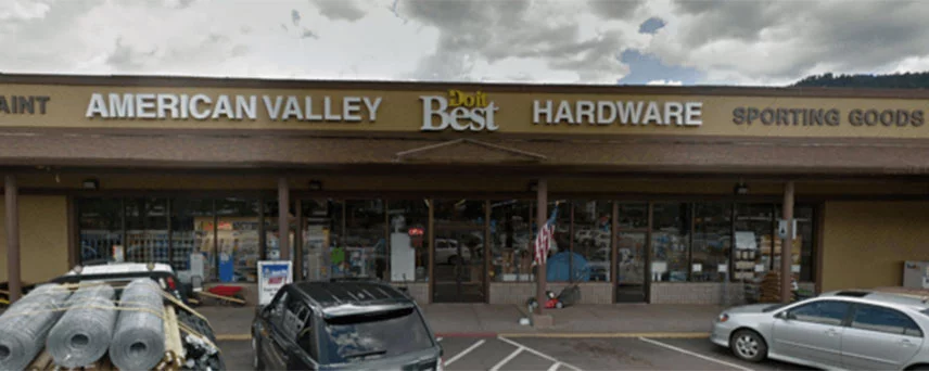 American Valley Hardware