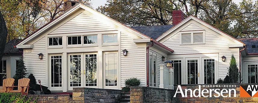 Andersen Windows & Doors