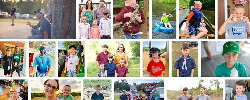 Family Photos