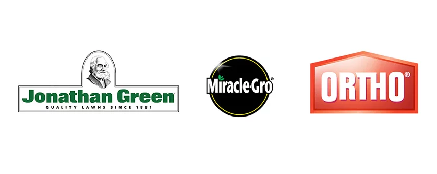  Lawn & Garden