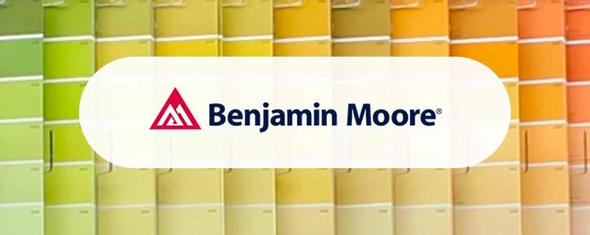 Benjamin Moore