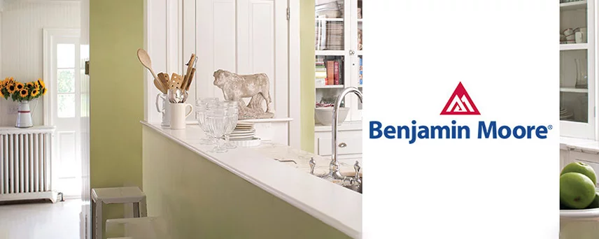 Benjamin Moore