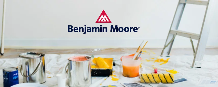 Benjamin-Moore