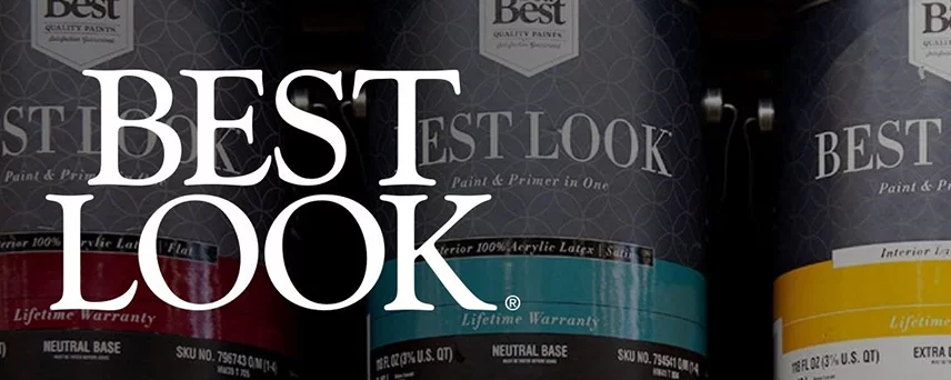Best Look Paint