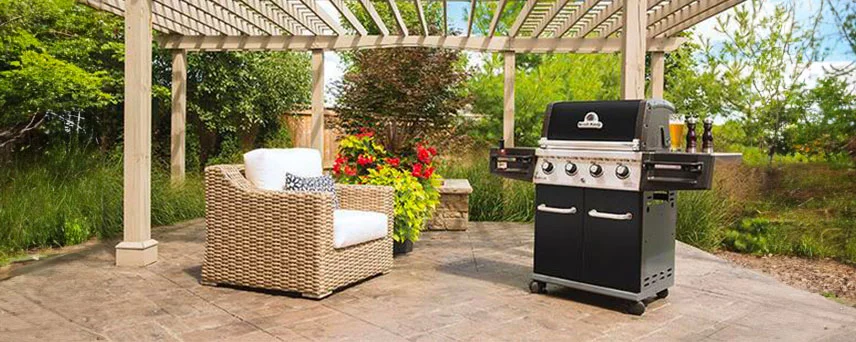 Trading Post Hardware is the best place to buy Broil King in Rathdrum, Idaho!