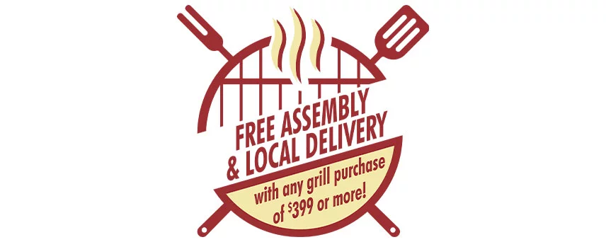 Broil King grills