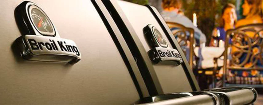 Broil King Grills