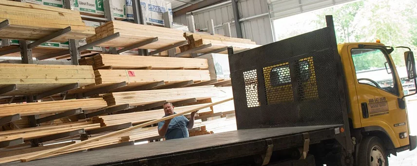 Building Materials