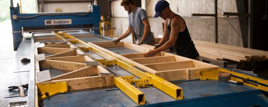 Building Components