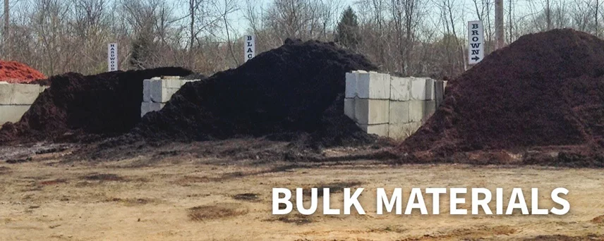 Bulk Materials