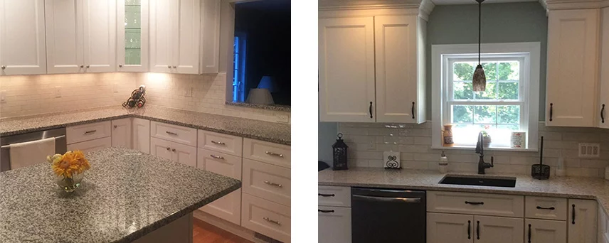 Cabinet Design