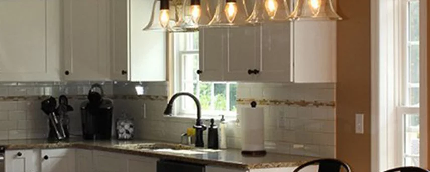 Cabinet Design