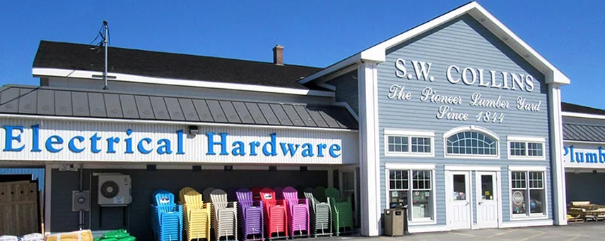 Electrical Hardware