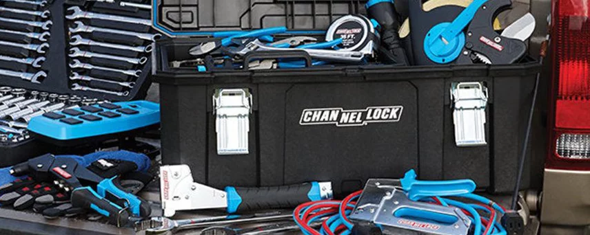 Channellock Tools