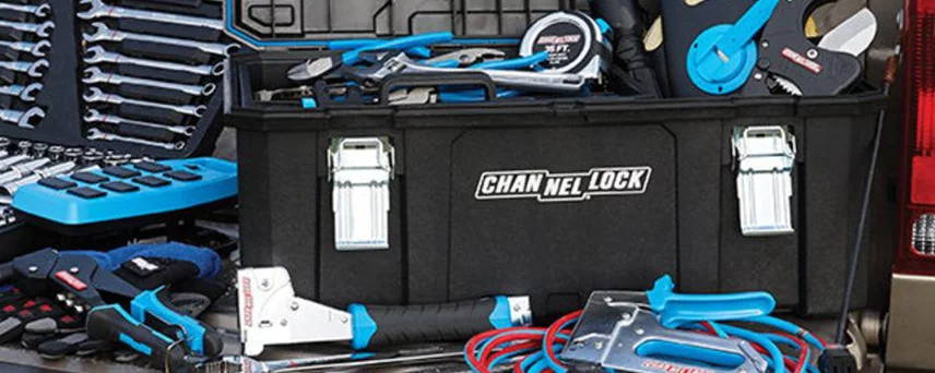 Channellock Tools