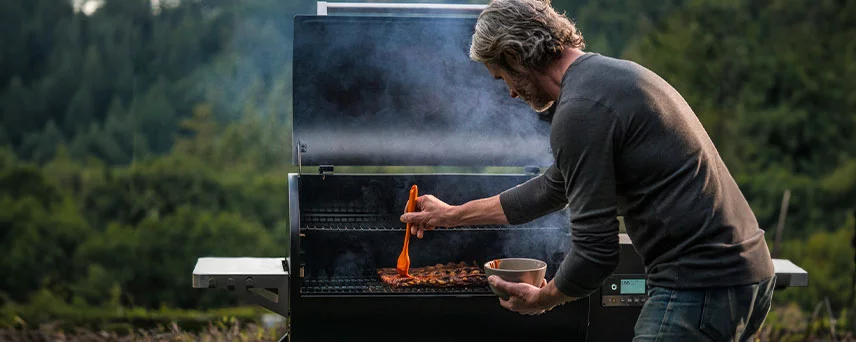 Traeger Grills