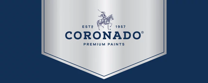 Coronado by Benjamin Moore