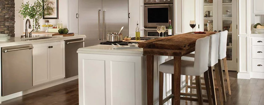 Customized Cabinetry