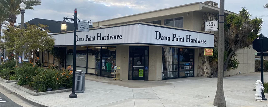 Dana Point Hardware