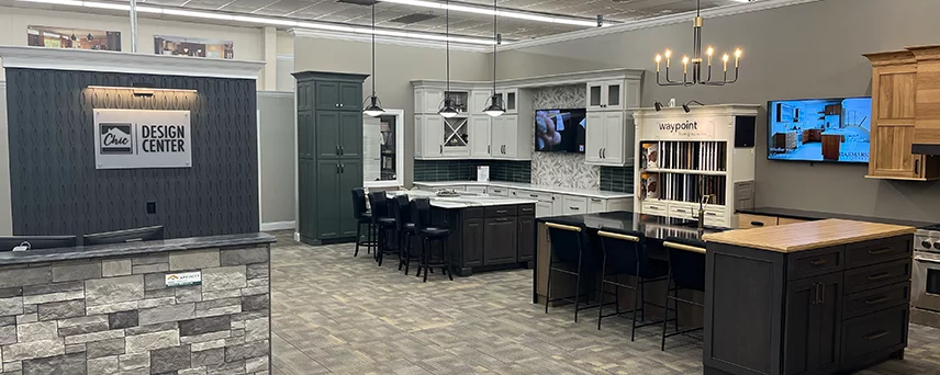 Retail & Design Center