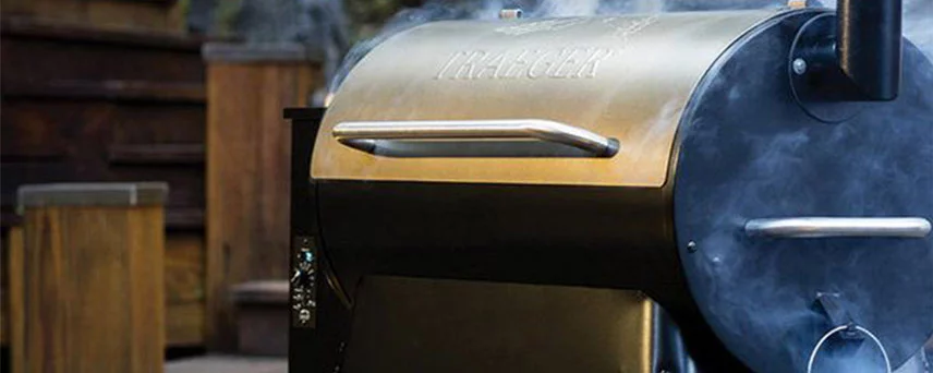 Traeger Ease