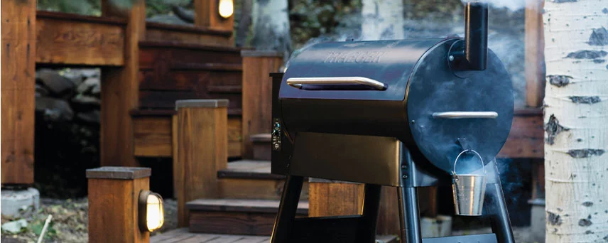 Traeger Grills