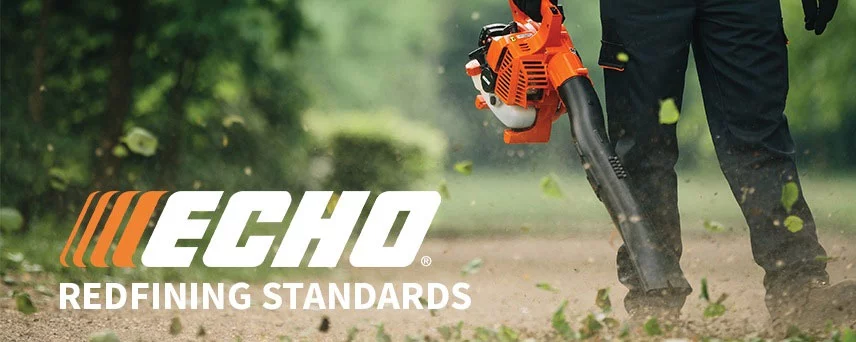 Echo Power Equipment